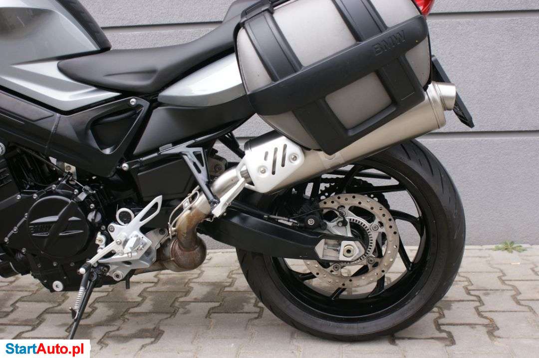 BMW F – Rzeszów – Podkarpackie