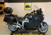 BMW K – Gdańsk – Pomorskie