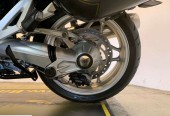 BMW K – Gdańsk – Pomorskie