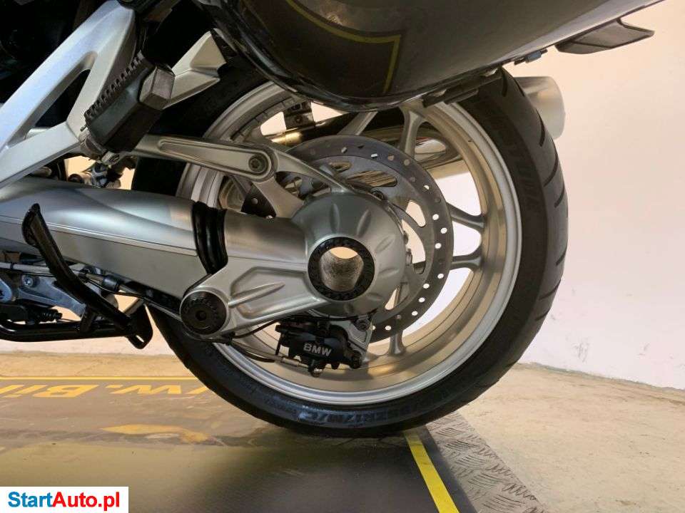 BMW K – Gdańsk – Pomorskie