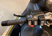 BMW K – Gdańsk – Pomorskie