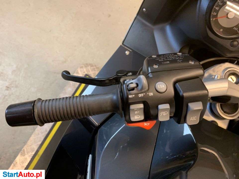 BMW K – Gdańsk – Pomorskie