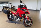 Ducati Multistrada – Warszawa – Mazowieckie
