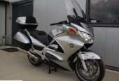 Honda ST – Kutno – Łódzkie
