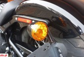 Harley-Davidson Dyna Street Bob – Gorzkowice – Łódzkie