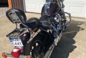 Harley-Davidson Heritage – Kamień – Podkarpackie