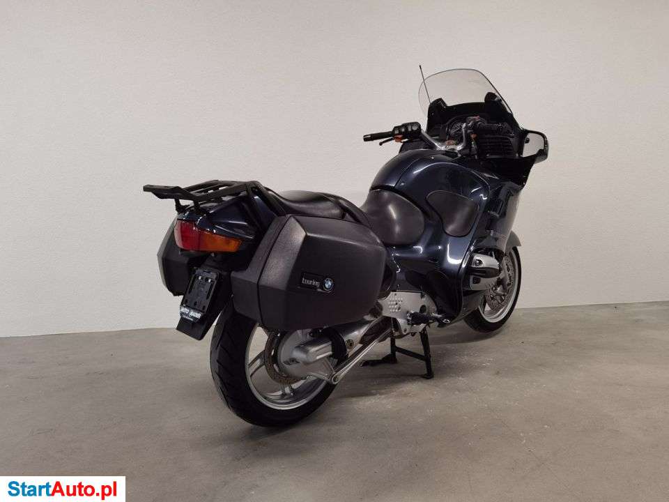 BMW R – Lutoryż – Podkarpackie