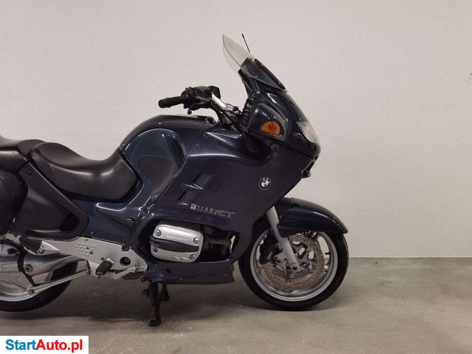 BMW R – Lutoryż – Podkarpackie