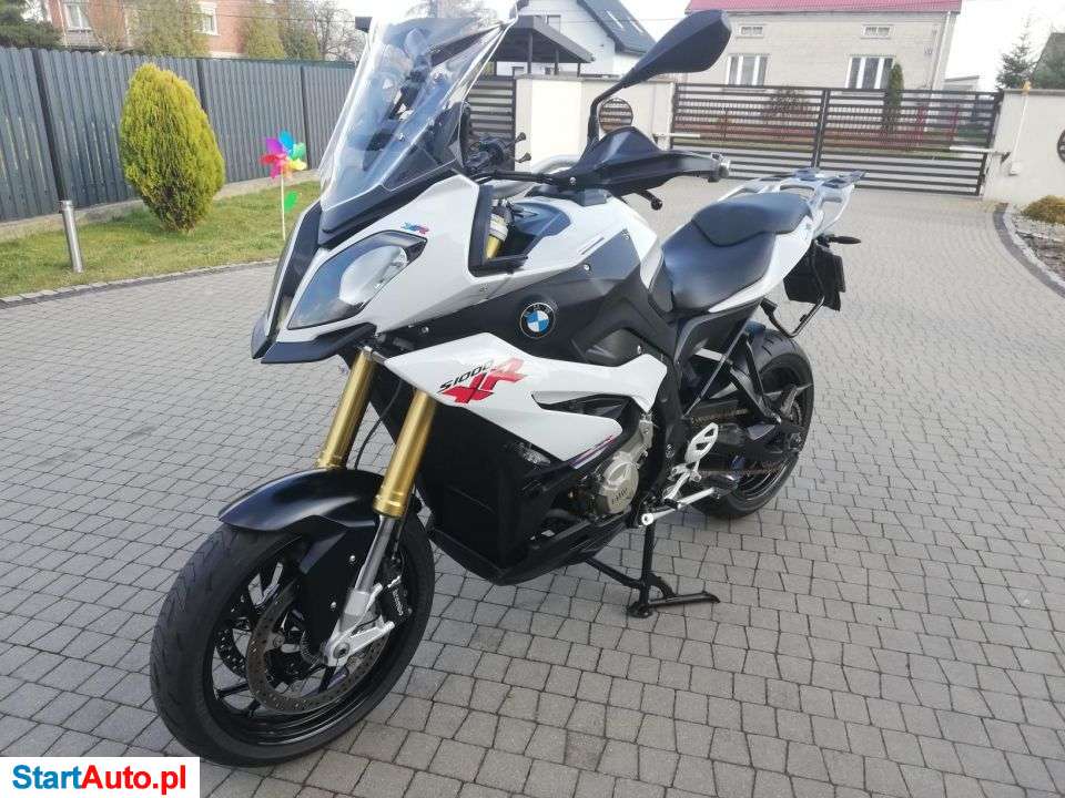 BMW S – Zwoleń – Mazowieckie