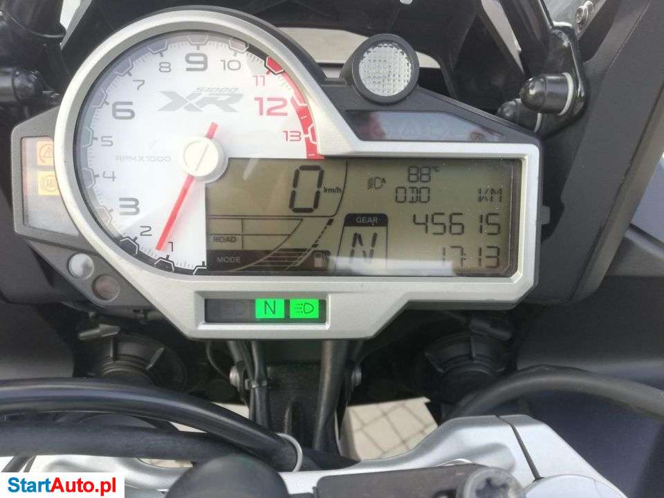 BMW S – Zwoleń – Mazowieckie