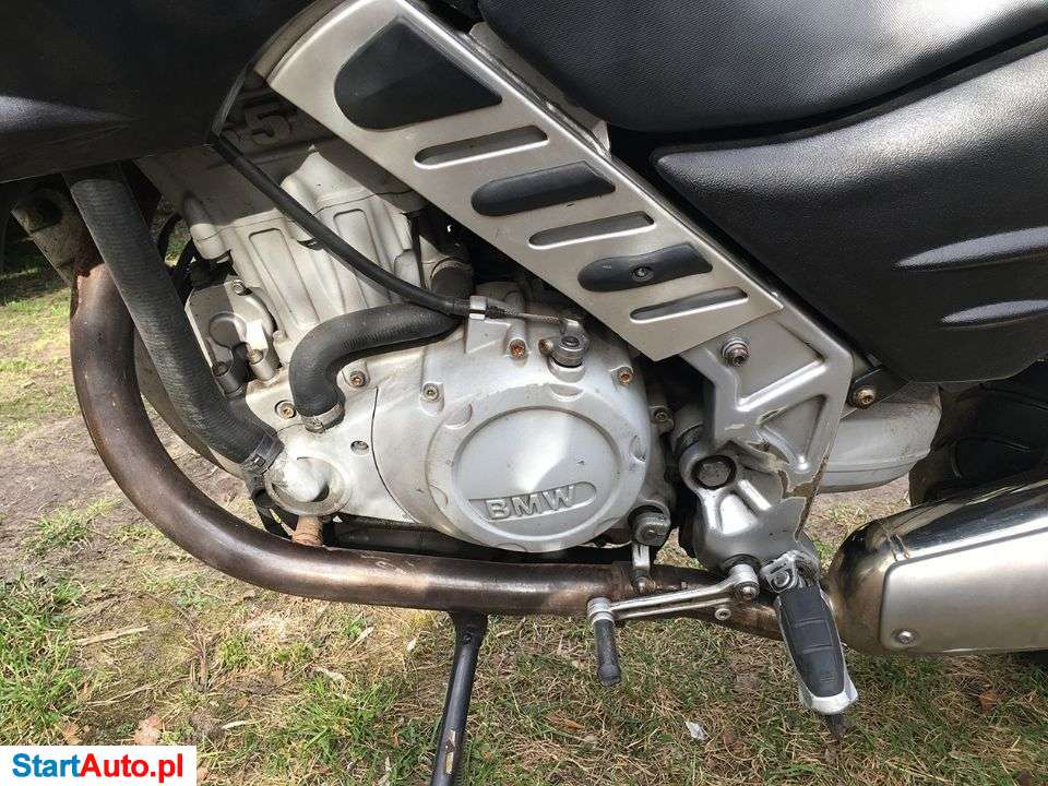 BMW F – Józefów – Mazowieckie