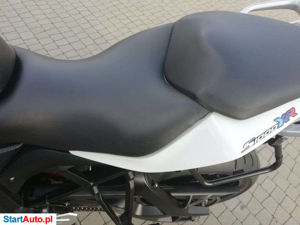 BMW S – Zwoleń – Mazowieckie