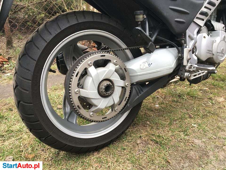 BMW F – Józefów – Mazowieckie