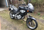 BMW F – Józefów – Mazowieckie