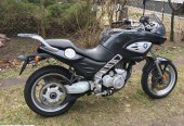 BMW F – Józefów – Mazowieckie