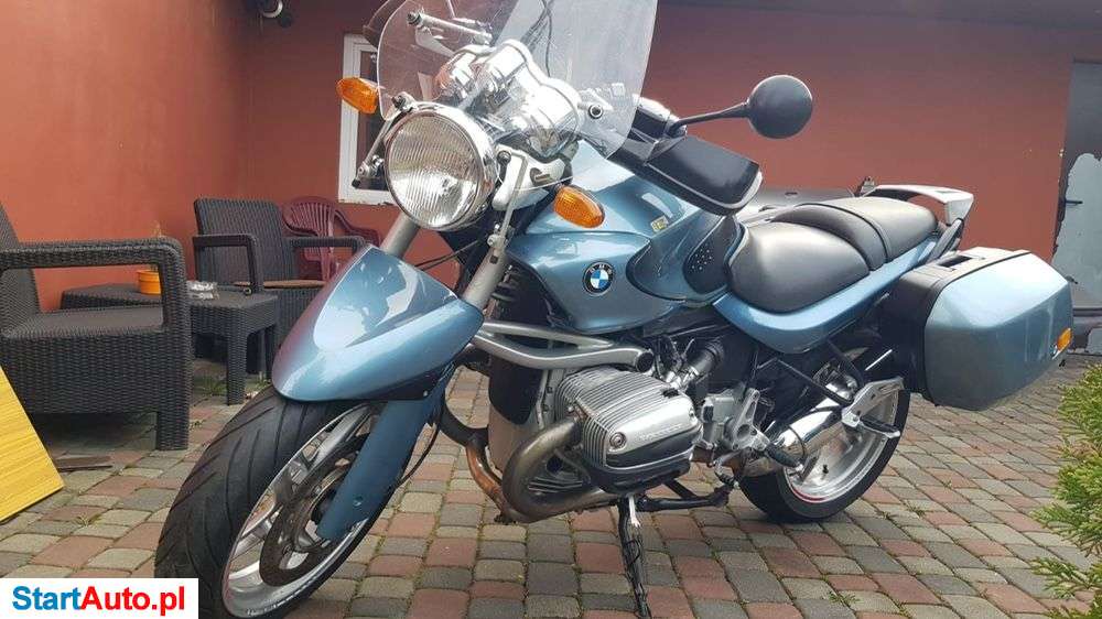 BMW R – Poznań – Wielkopolskie
