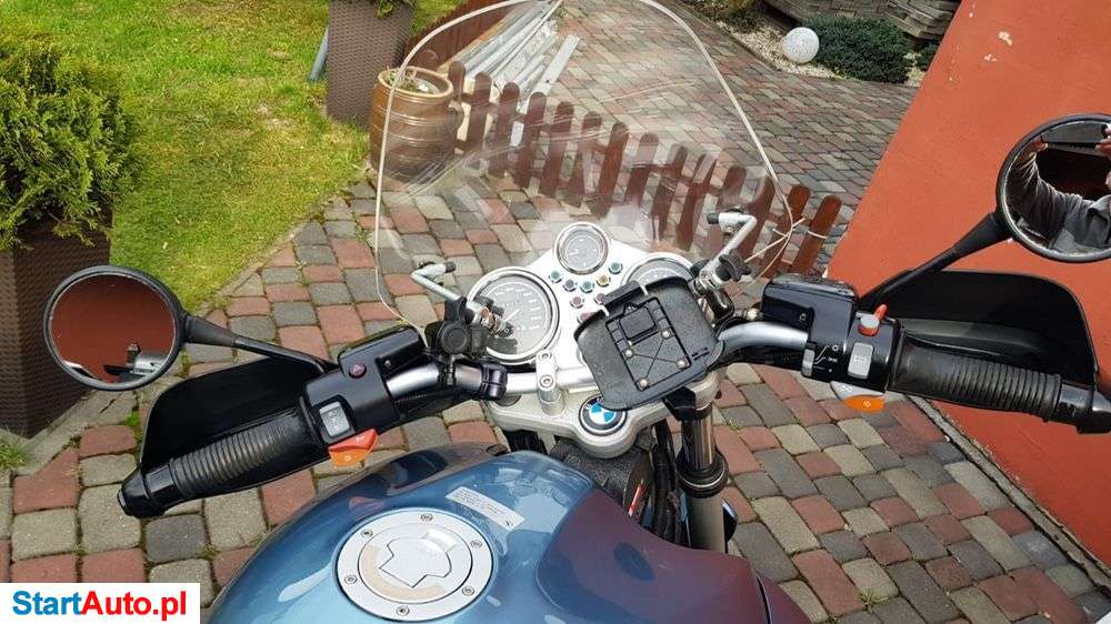 BMW R – Poznań – Wielkopolskie