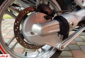 BMW R – Poznań – Wielkopolskie