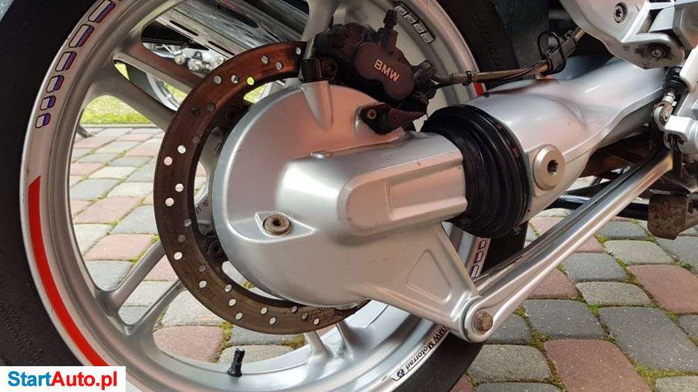 BMW R – Poznań – Wielkopolskie