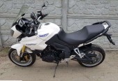 Triumph Tiger – Kielce – Świętokrzyskie