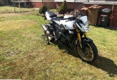 Yamaha FZ – Kędzierzyn-Koźle – Opolskie