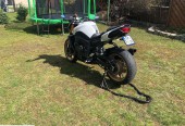 Yamaha FZ – Kędzierzyn-Koźle – Opolskie