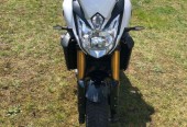 Yamaha FZ – Kędzierzyn-Koźle – Opolskie