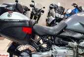 BMW R – Częstochowa – Śląskie