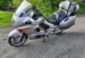 BMW LT – Czeremcha – Podlaskie