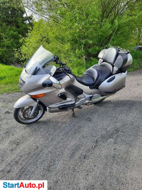 BMW LT – Czeremcha – Podlaskie