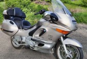 BMW LT – Czeremcha – Podlaskie