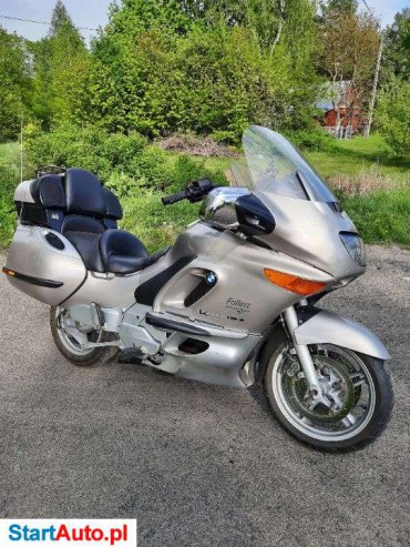 BMW LT – Czeremcha – Podlaskie