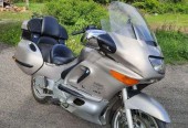 BMW LT – Czeremcha – Podlaskie