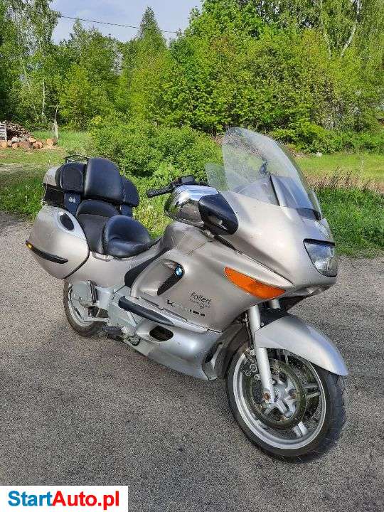 BMW LT – Czeremcha – Podlaskie