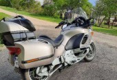 BMW LT – Czeremcha – Podlaskie