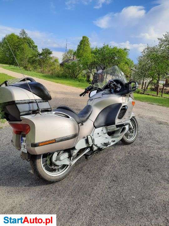 BMW LT – Czeremcha – Podlaskie