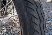 Honda Shadow – Dąbrowa – Wielkopolskie
