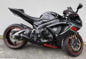 Suzuki GSX-R – Rzeszów – Podkarpackie
