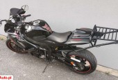 Suzuki GSX-R – Rzeszów – Podkarpackie