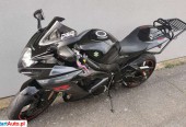 Suzuki GSX-R – Rzeszów – Podkarpackie