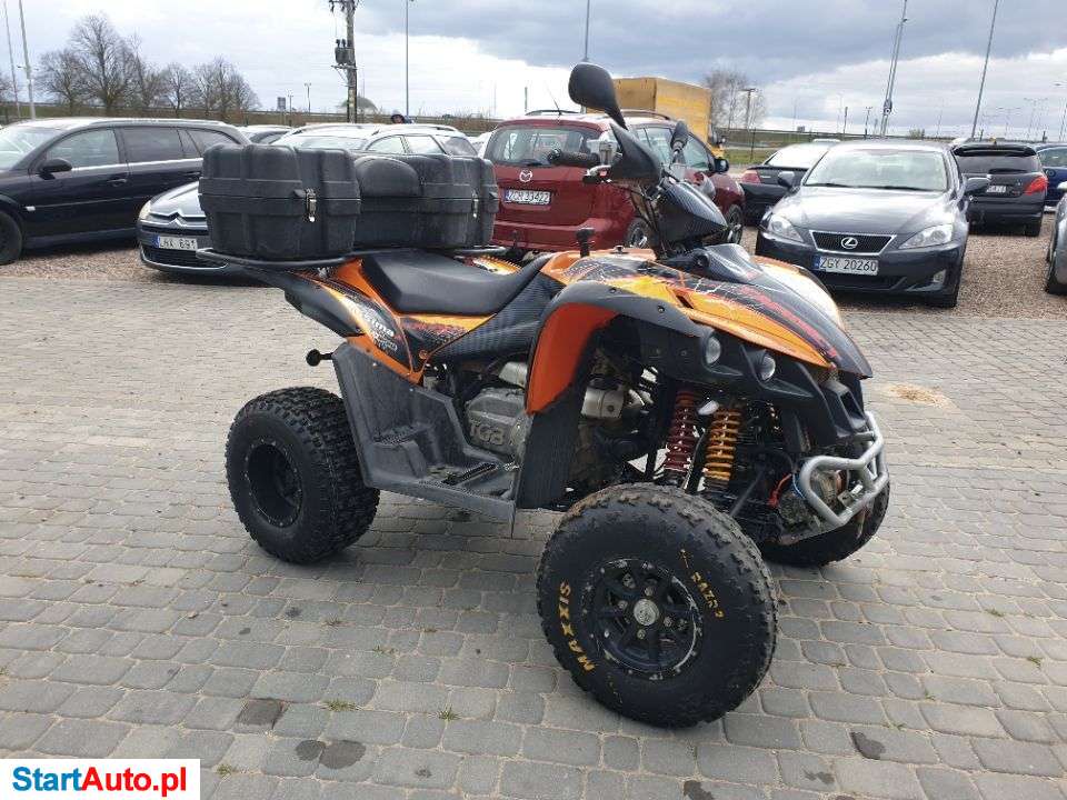 TGB – Stargard Szczeciński – Zachodniopomorskie