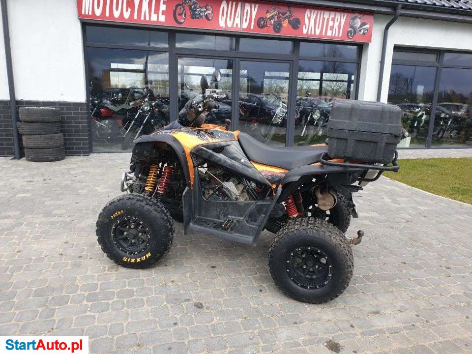 TGB – Stargard Szczeciński – Zachodniopomorskie