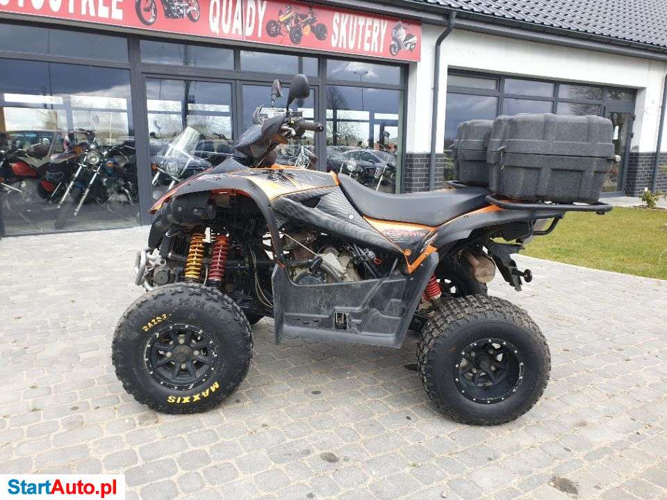 TGB – Stargard Szczeciński – Zachodniopomorskie