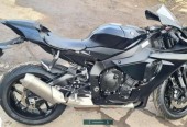 Yamaha R1 – Bytom – Śląskie