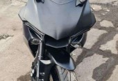 Yamaha R1 – Bytom – Śląskie