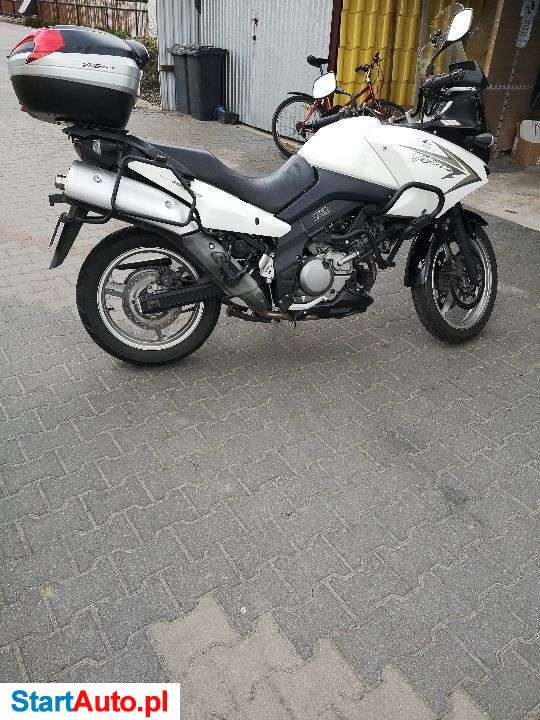 Suzuki DL – Kozienice – Mazowieckie