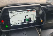Yamaha R1 – Bytom – Śląskie