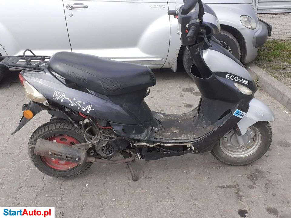 Romet – Złotniki Kujawskie – Kujawsko-pomorskie