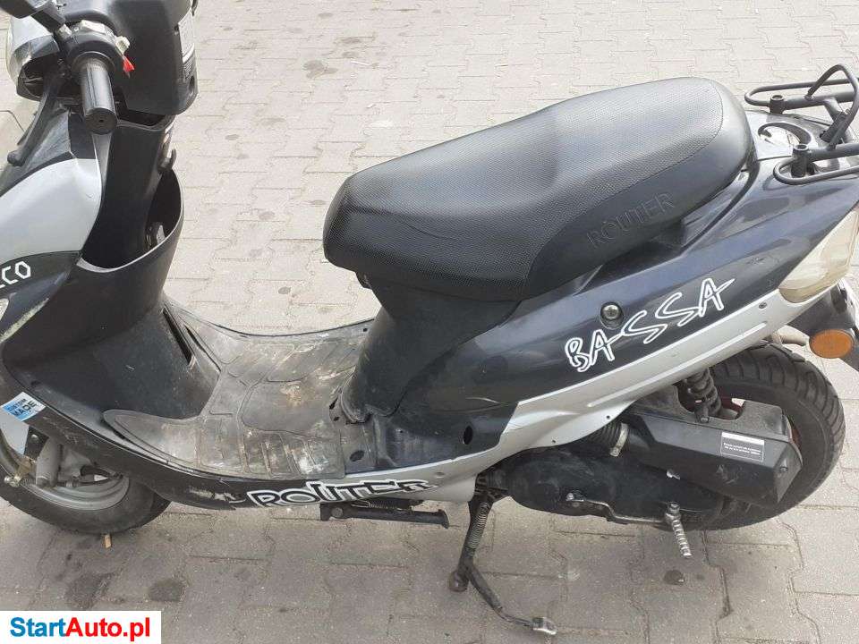 Romet – Złotniki Kujawskie – Kujawsko-pomorskie