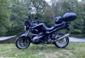 BMW R – Żagań – Lubuskie
